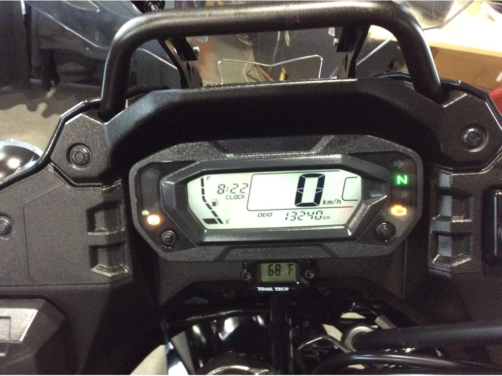 2023 Kawasaki Klr 650 Aventure Abs Klr650adv Abs alt