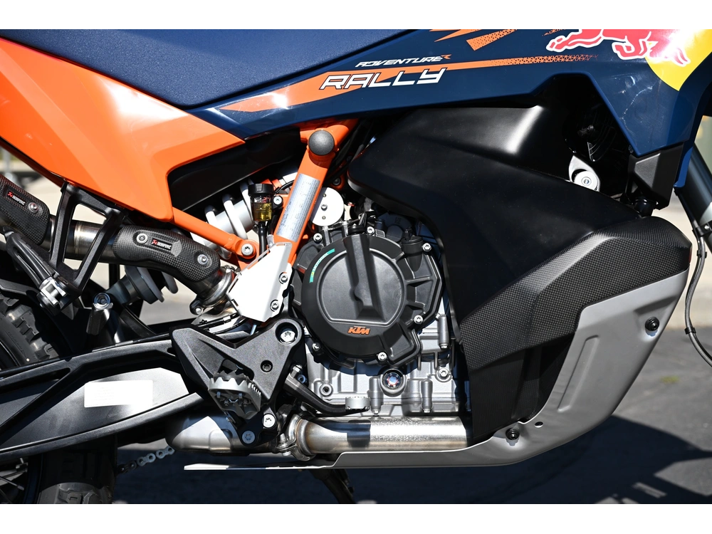 2024 Ktm 890 Adv R alt