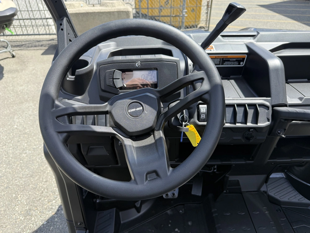 2026 Can-am Defender Dps Hd9 alt
