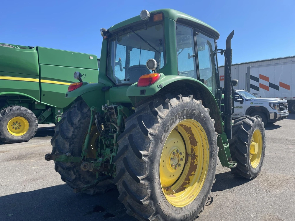 John Deere 6430 Premium 2008 alt