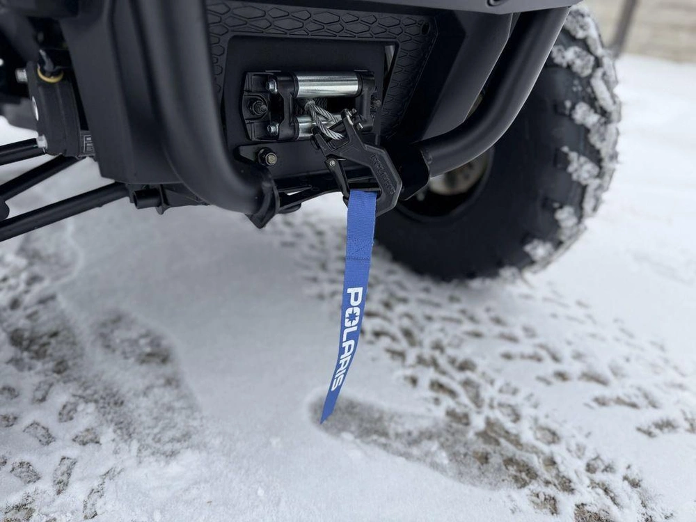 2026 Polaris Sportsman 570 Eps alt