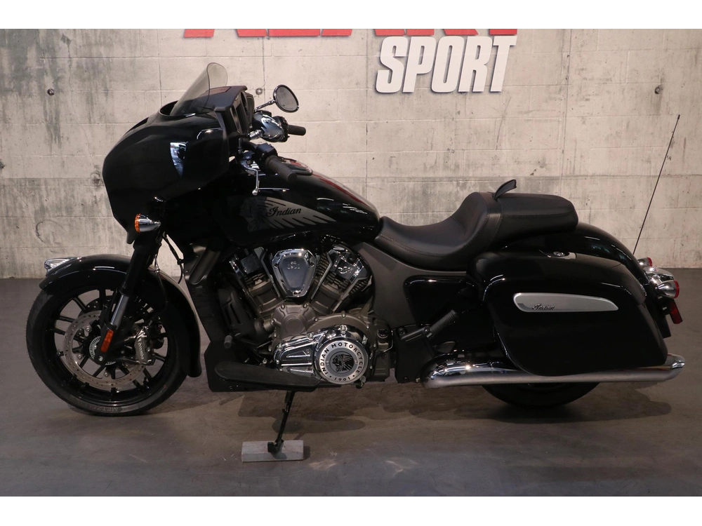 Indian Motorcycle Chieftain Powerplus 2025 alt