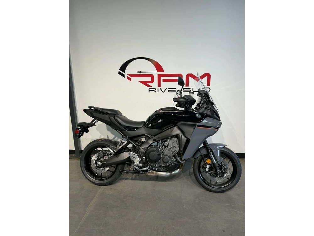 2026 Yamaha Tracer 9 *à Partir De 3.99%💳 alt