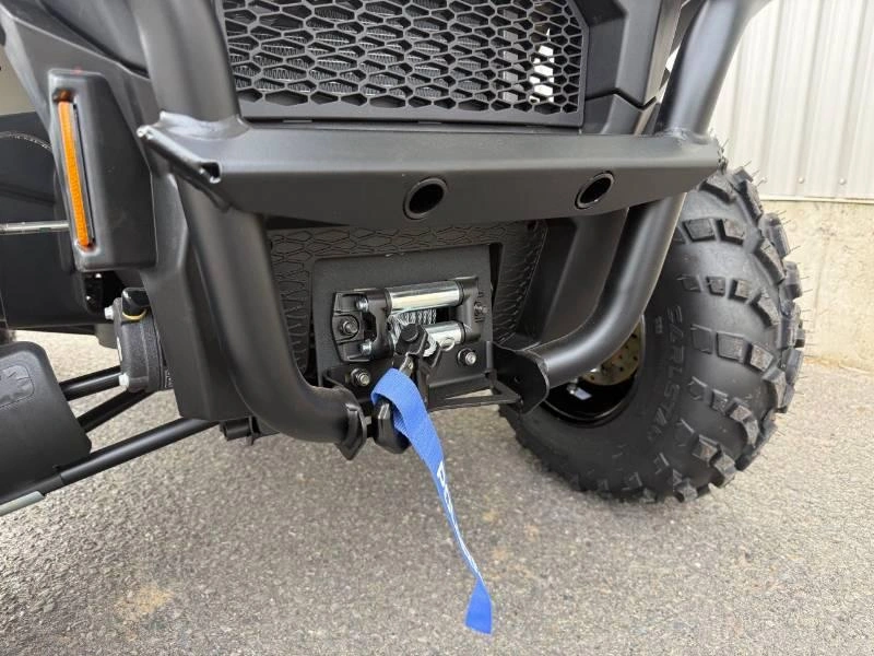 Polaris Sportsman 570 Eps 2026 alt