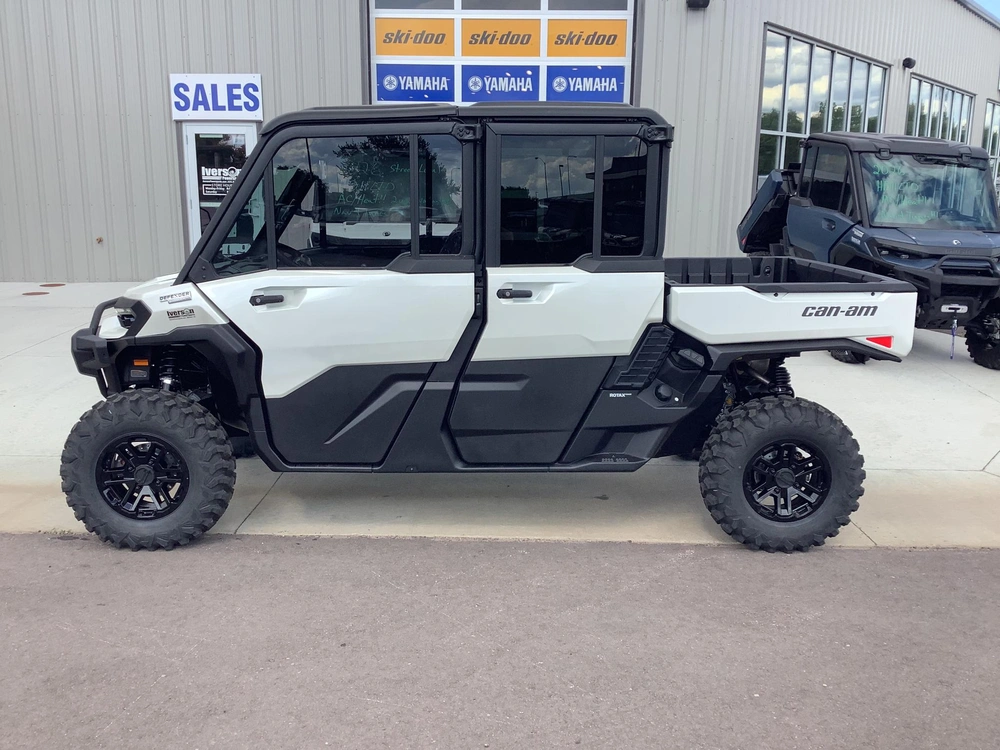 2026 Can-am Defender Hd11 Limited Max alt