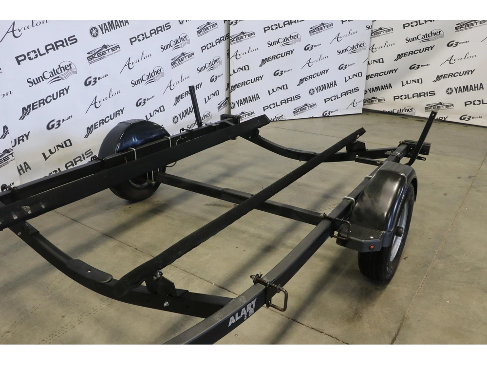2022 Shorelandr B22l alt