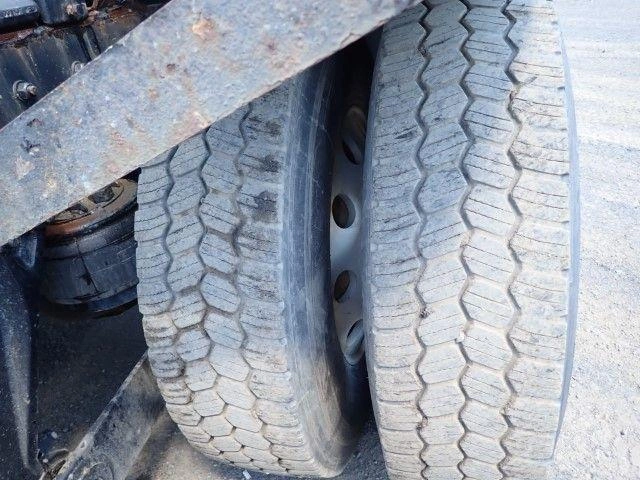 Kenworth W990 2023