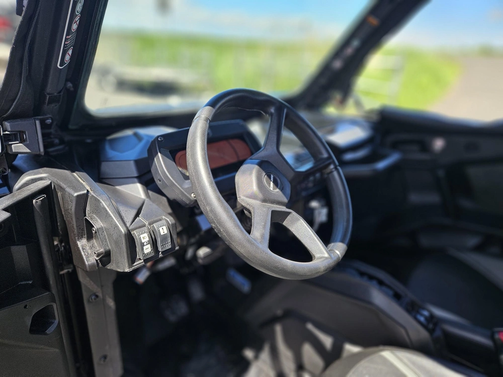 2023 Can-am Commander Max Xt alt