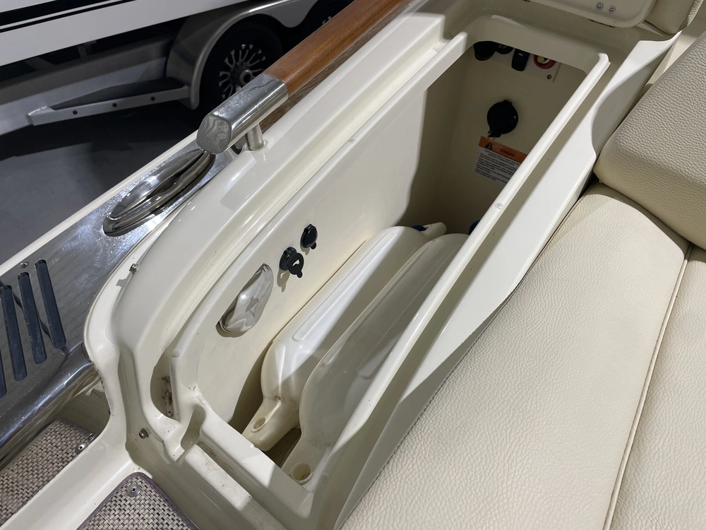 2022 Chris-craft Launch 28 Gt alt