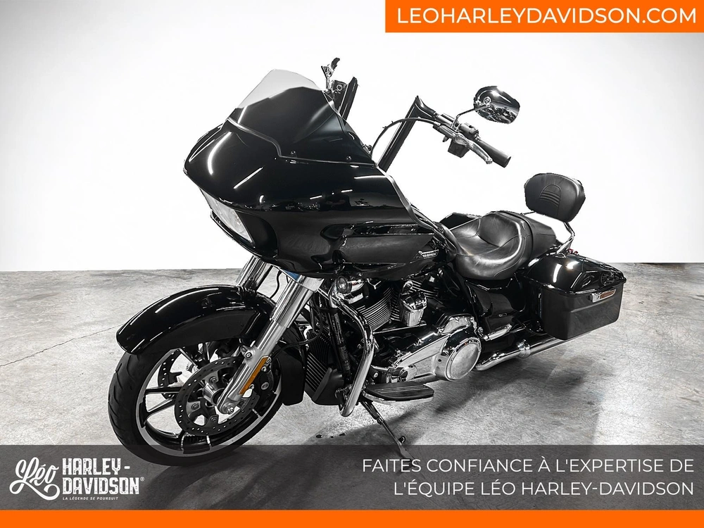 Harley-davidson Fltrx Road Glide 2022 alt
