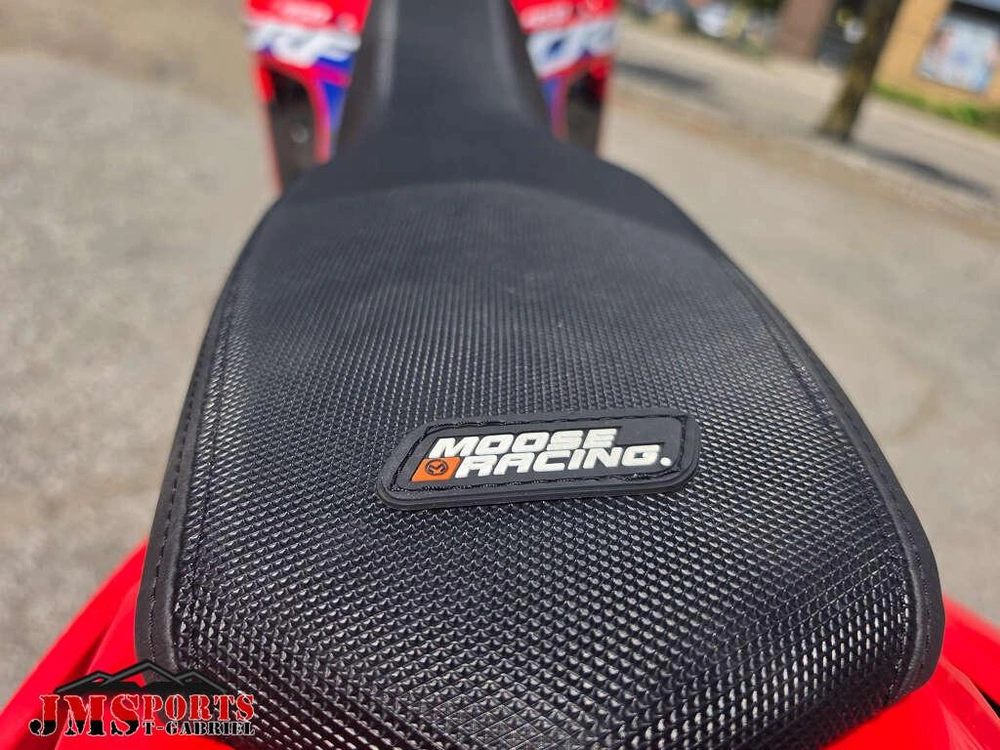 Honda Crf450rl 2023 alt