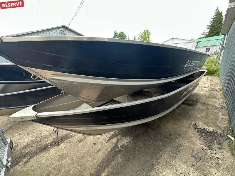 2023 Legend 16 Widebody Ls (long Shat) alt