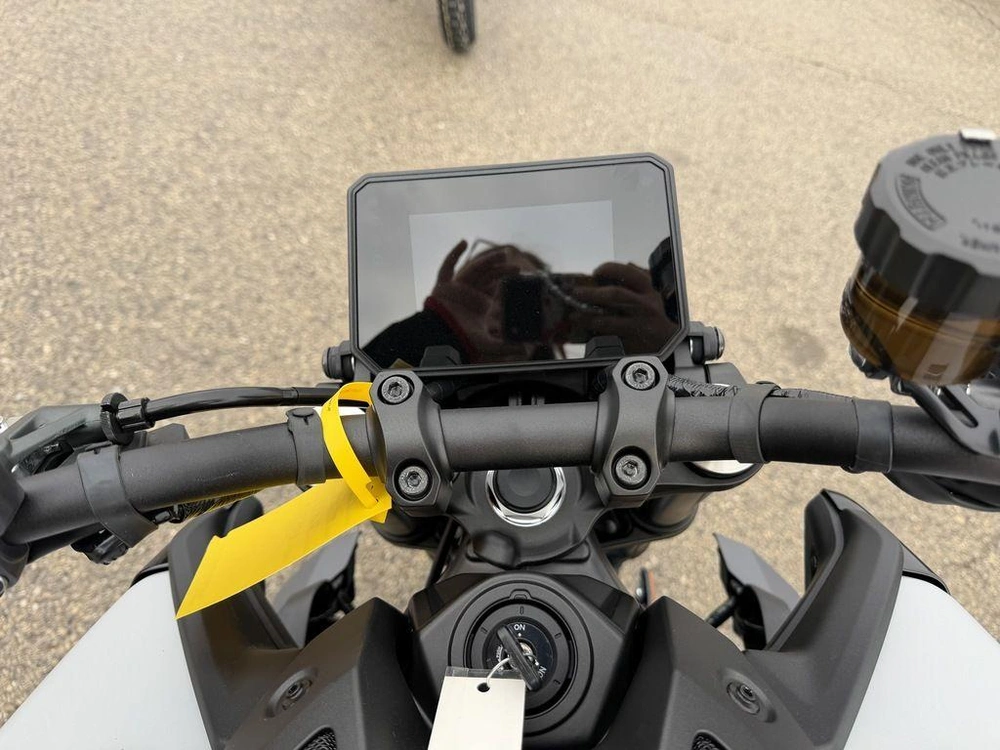 2026 Yamaha Mt-09 alt