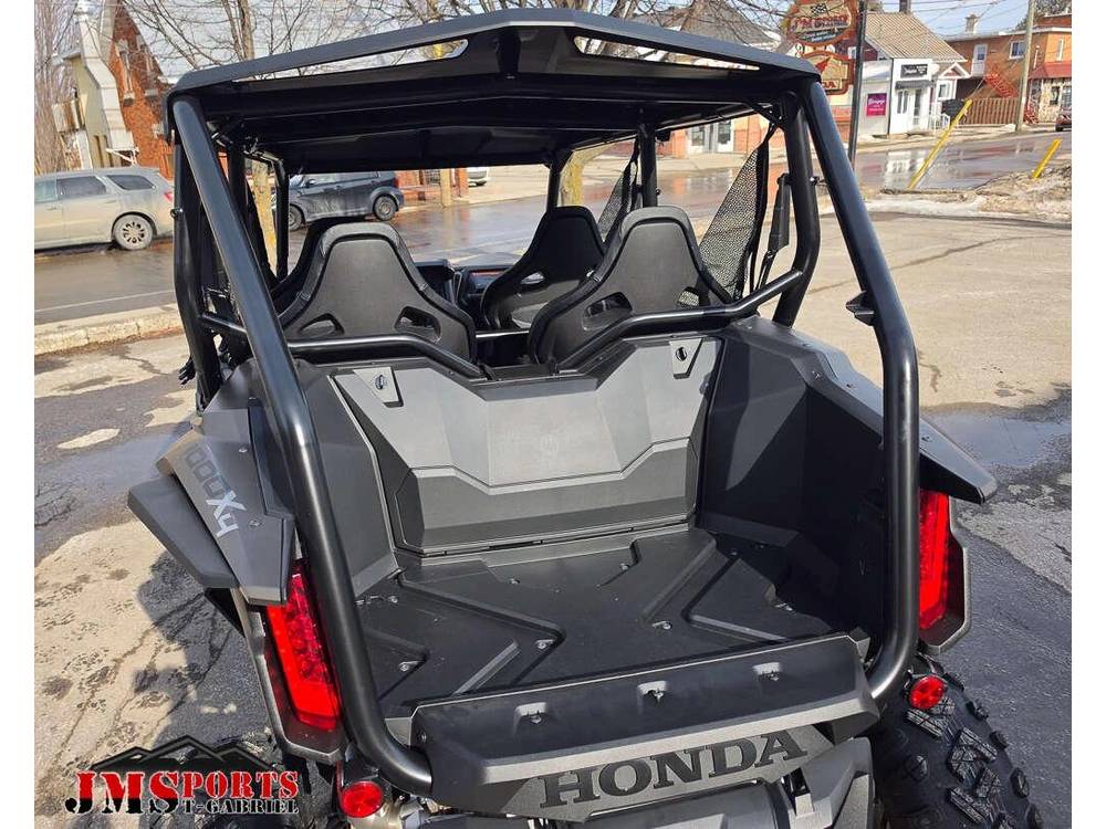 Honda Talon 1000x-4p 2026 alt