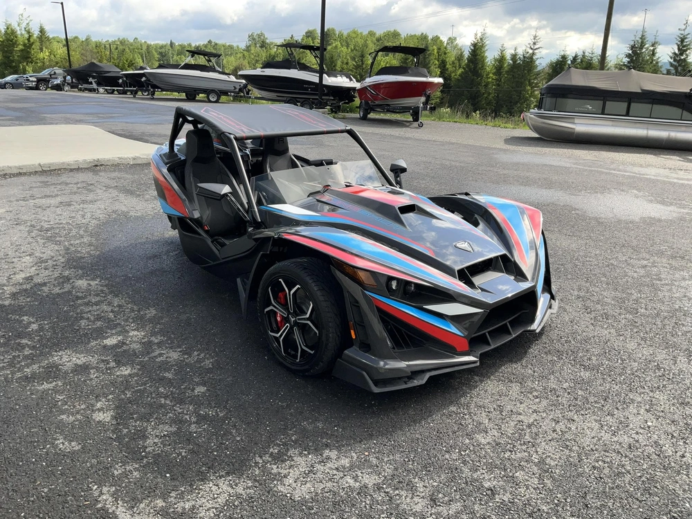 Slingshot R - Autodrive 2025 alt