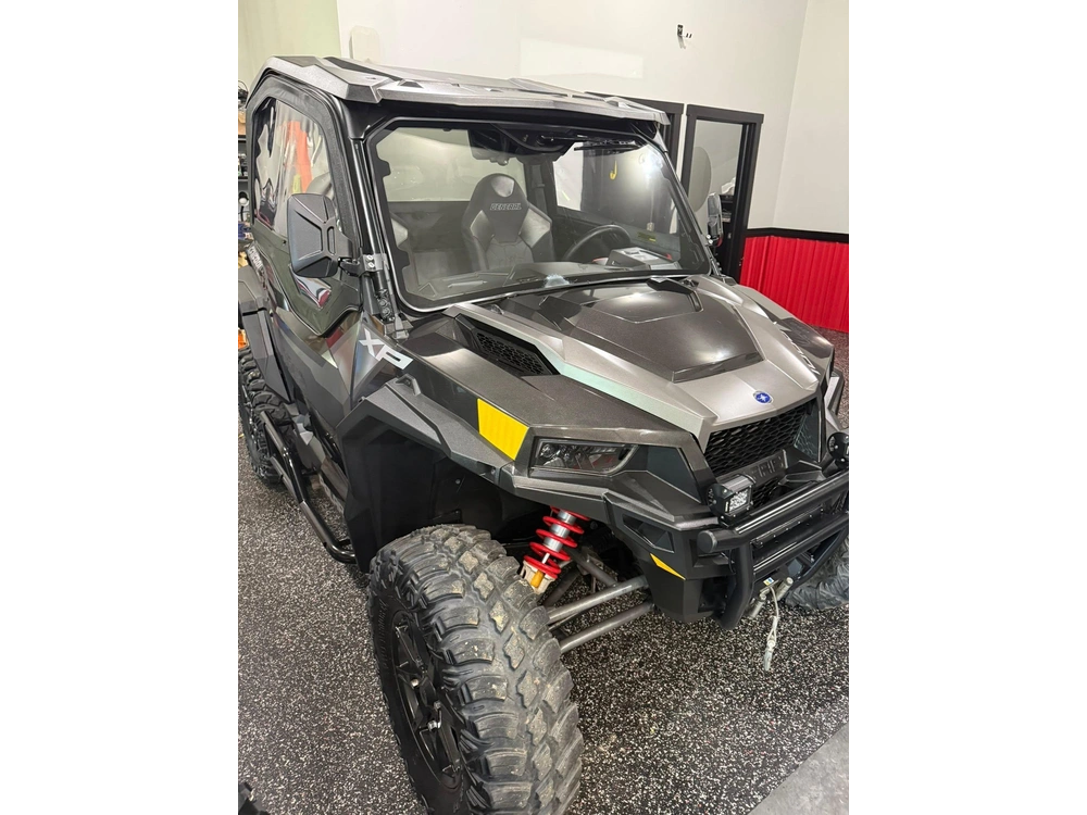 Polaris General Xp 1000 2021 alt