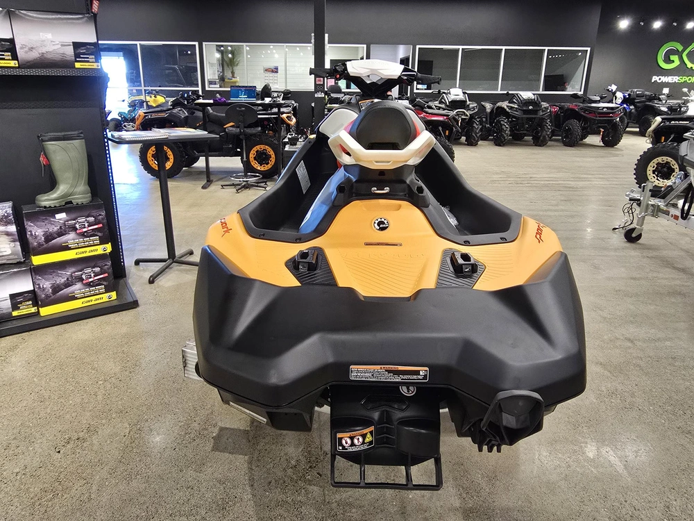 2026 Brp Spark For 3 alt
