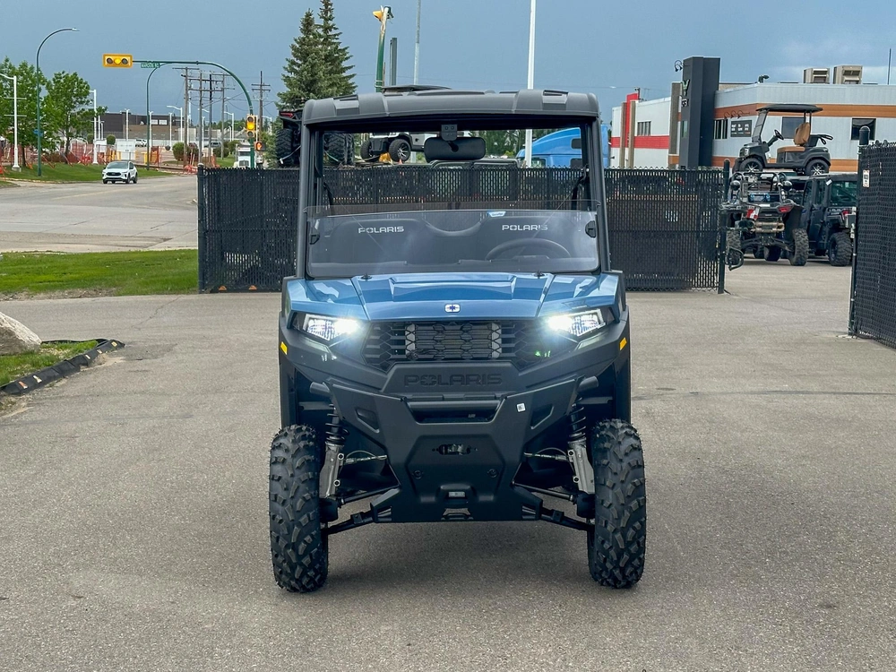 2026 Polaris Ranger Sp 570 Premium - Zenith Blue alt