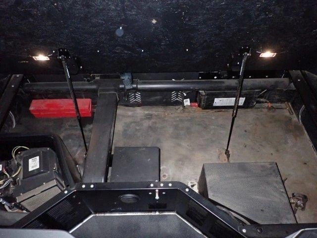 Kenworth W990 2023