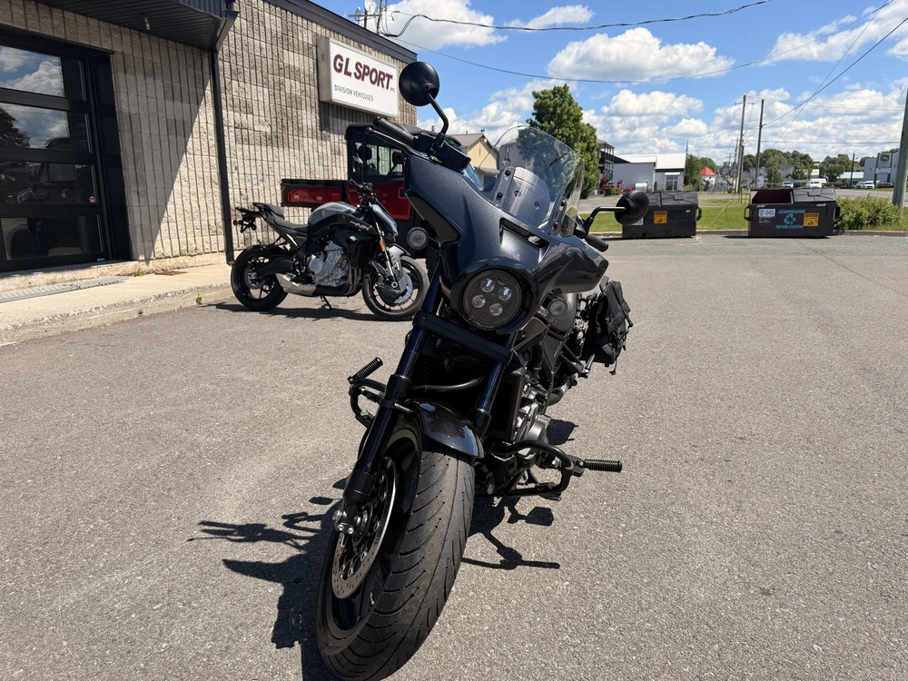 2022 Honda Rebel 1100 Dct alt