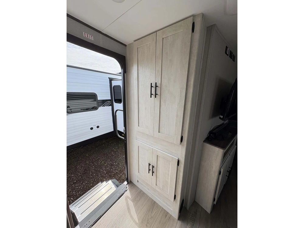 Coachmen Shasta 25 Fk 2024 alt