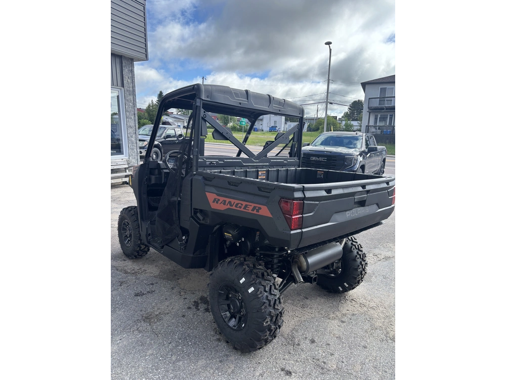 Polaris Ranger 1000 Premium 2026 alt