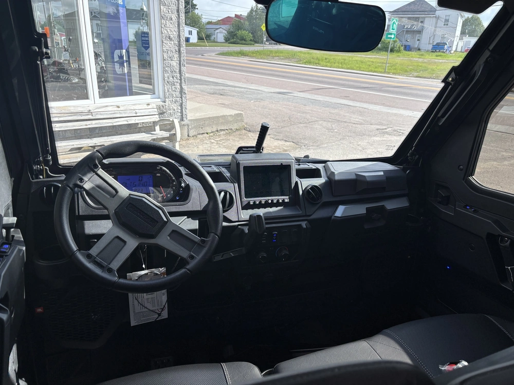 Polaris Polaris Ranger Xp 1000 Northstar Ultimate Ride Command Texas Edition 2026 alt