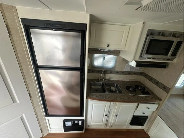 Cruiser Rv Fun Finder 189fbr 2010 alt