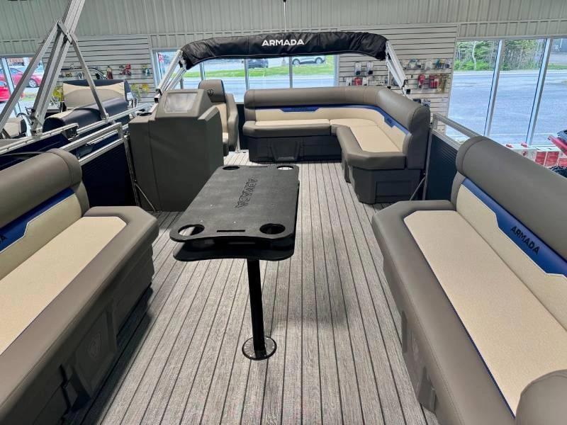 2026 Armada Zen 18 X 8 alt