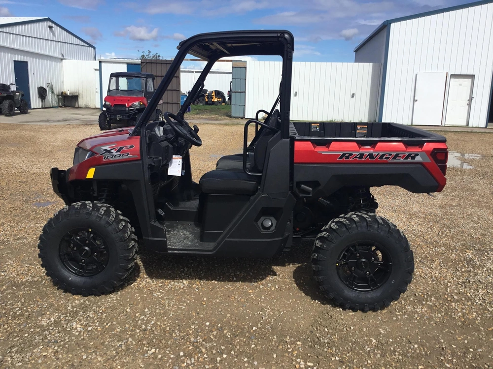 2026 Polaris Ranger Xp 1000 Premium alt