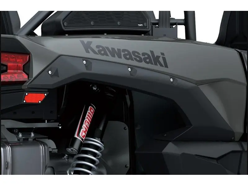 Kawasaki TERYX KRX4 2027