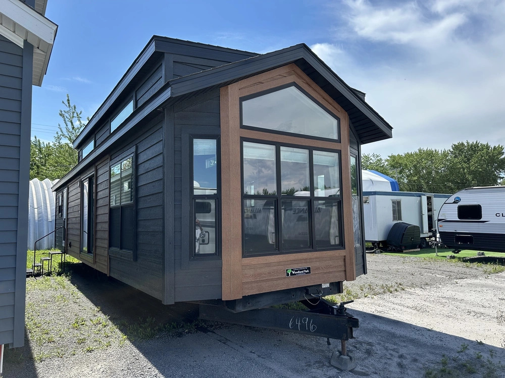 Woodland Park Terra Nova Tc336c 2025 alt