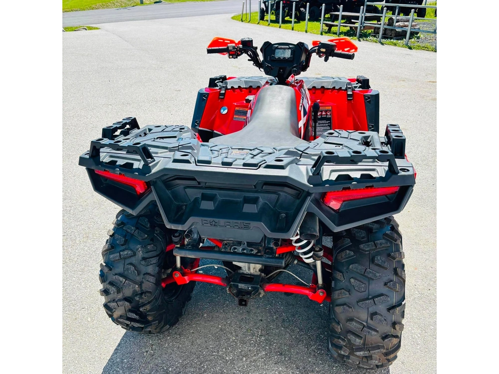 Polaris Sportsman Xp 1000 A18sxe95br 2018 alt