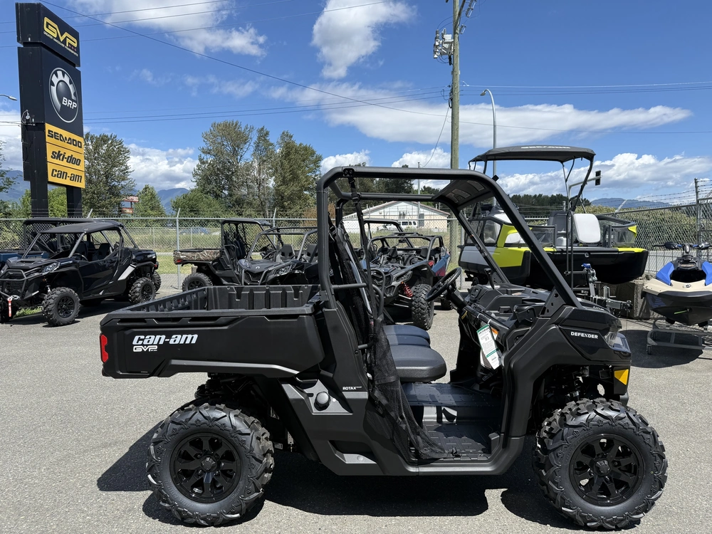 2026 Can-am Defender Dps Hd9 alt