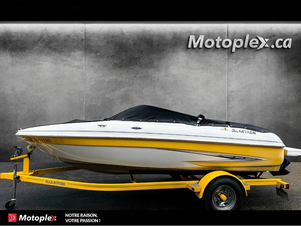 Glastron Mx 185 2013 alt