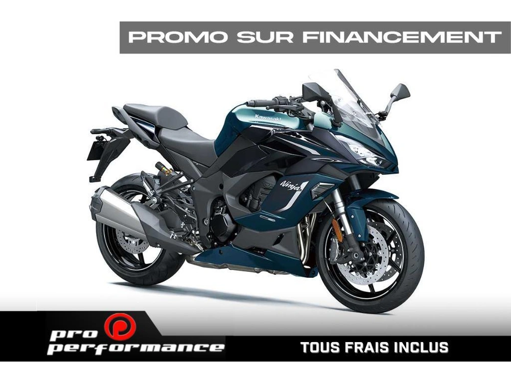 Kawasaki Ninja 1100sx Se 2026 alt