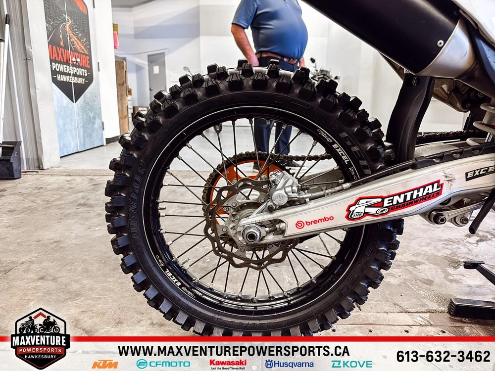 Ktm 450 Sx-f 2024 alt
