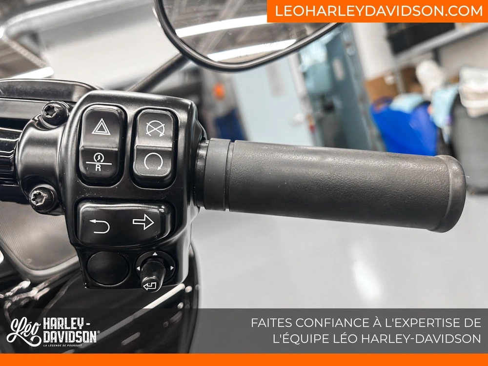 Harley-davidson Fltrt Road Glide 3 2024 alt