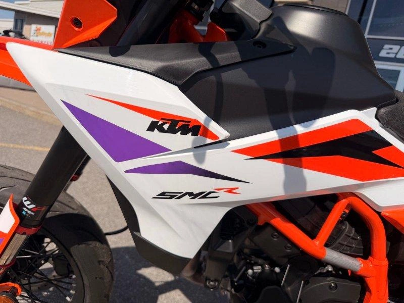 2026 Ktm 390 Smc R alt