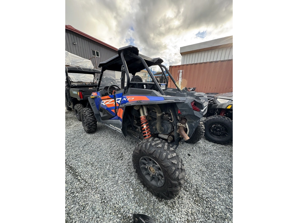 2022 Polaris Rzr Xp 1000 Sport - $138 Bi-weekly alt