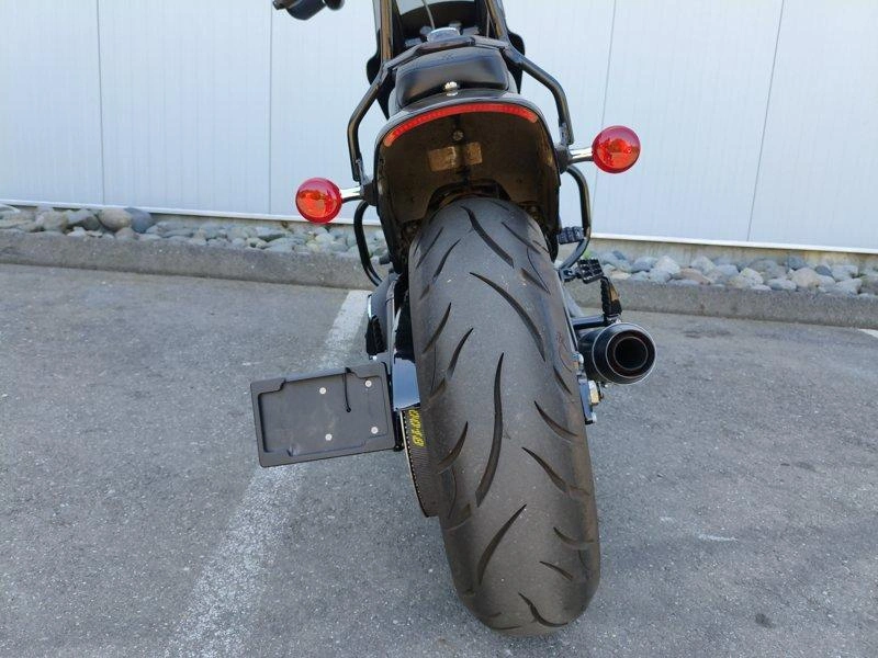 2020 Harley-davidson Fxfbs - Fat Bob alt