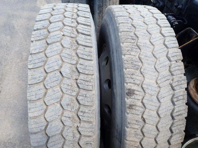 Kenworth W990 2023