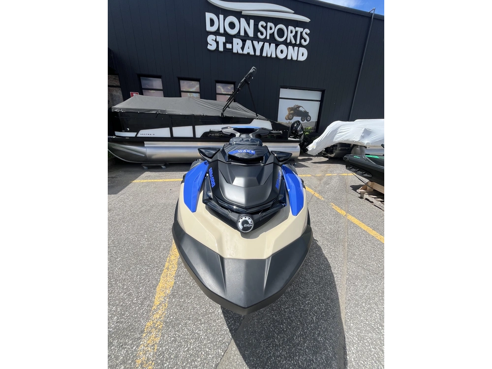Sea-doo Wake Pro 230 2025 alt