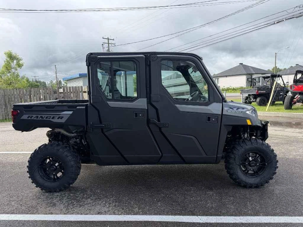 Polaris Ranger Crew Xp 1000 Cab 2027 alt