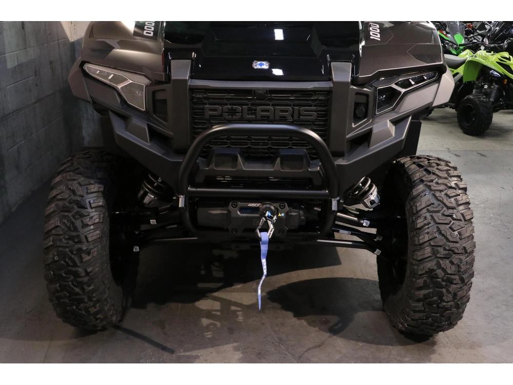 Polaris Xpedition Xp Northstar 2026 alt
