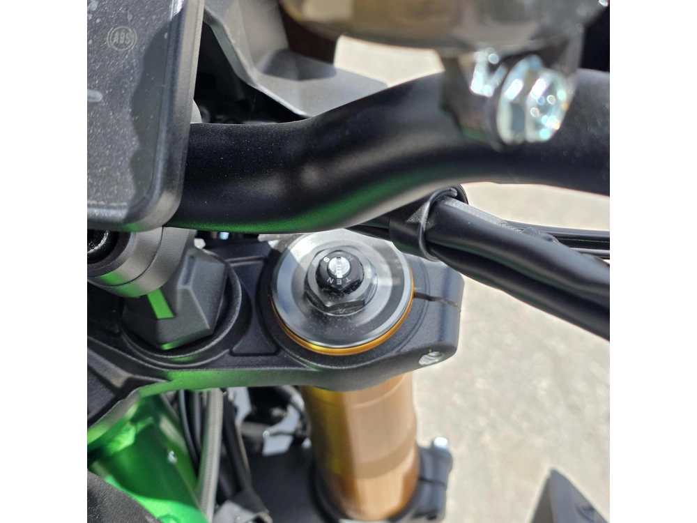 2026 Kawasaki Z900 Se alt