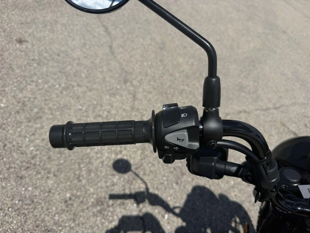 2026 Honda Trail125 alt