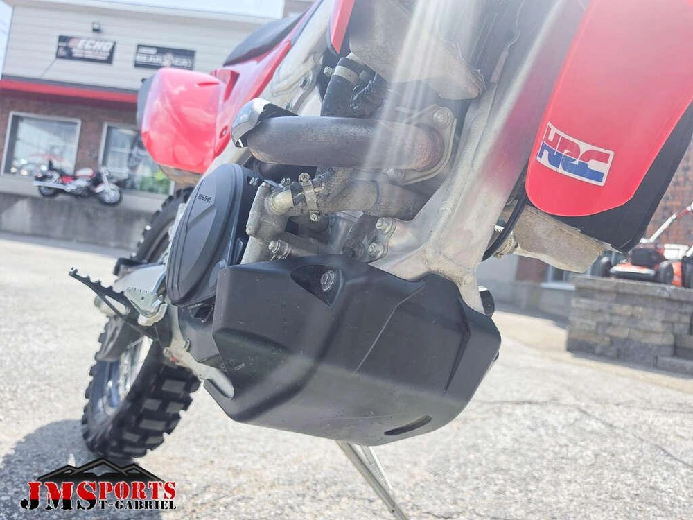 Honda Crf450rl 2023 alt
