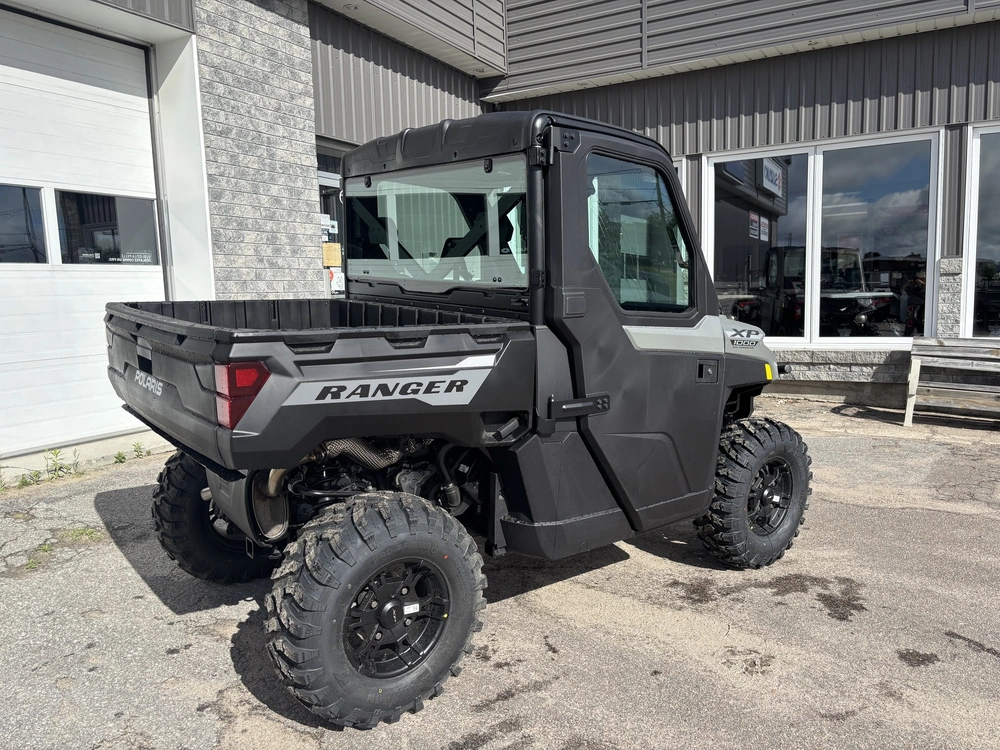 Polaris Ranger 1000 Xp Cab 2027 alt