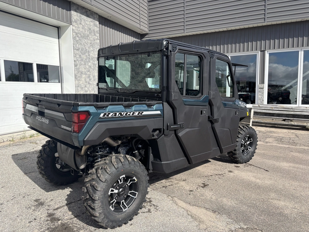 Polaris Polaris Ranger Xp 1000 Eps Premium Northstar 2026 alt